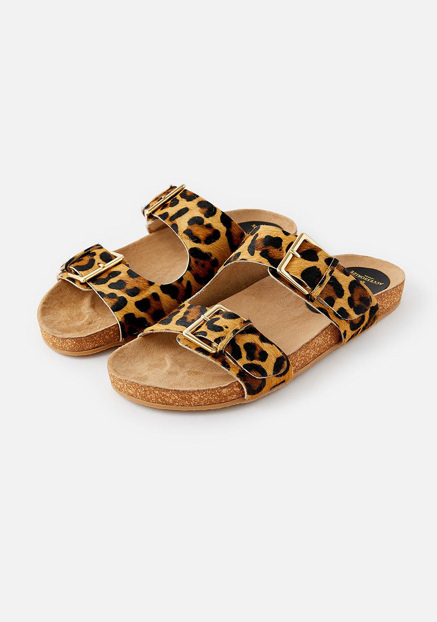 accessorize-Leopard-Print-Buckle-Sandals