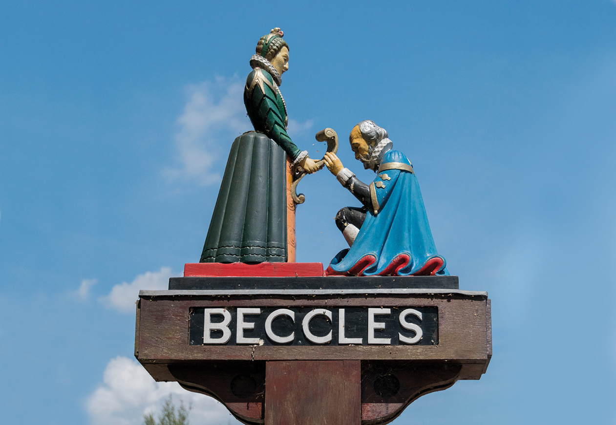 Beccles
