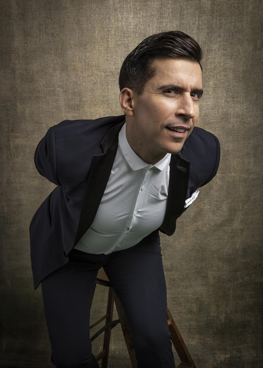 Russell-Kane