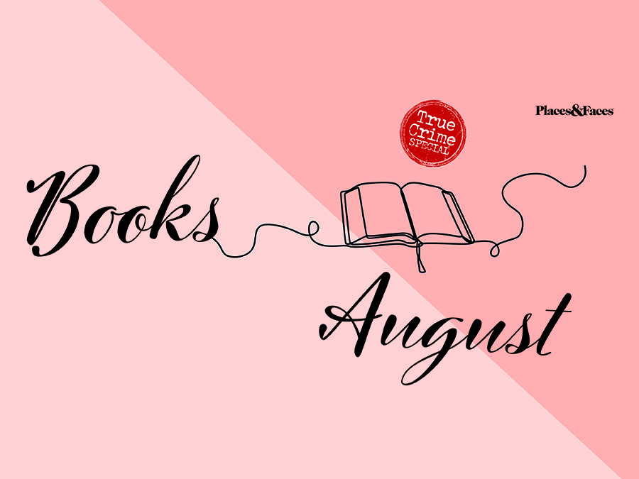 Books – August 21