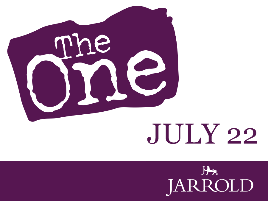The One – July 22