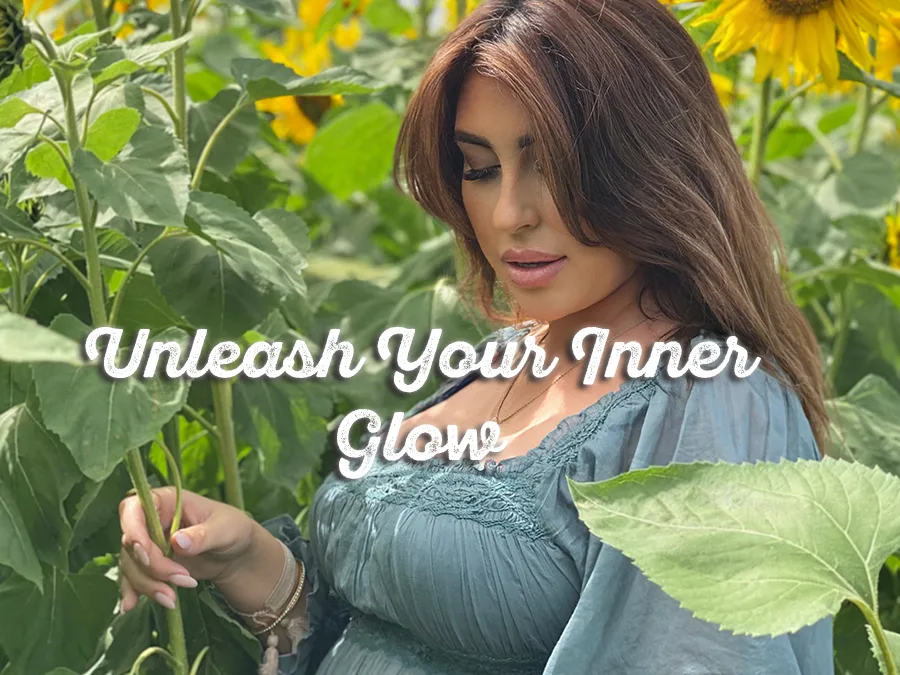 Unleash Your Inner Glam